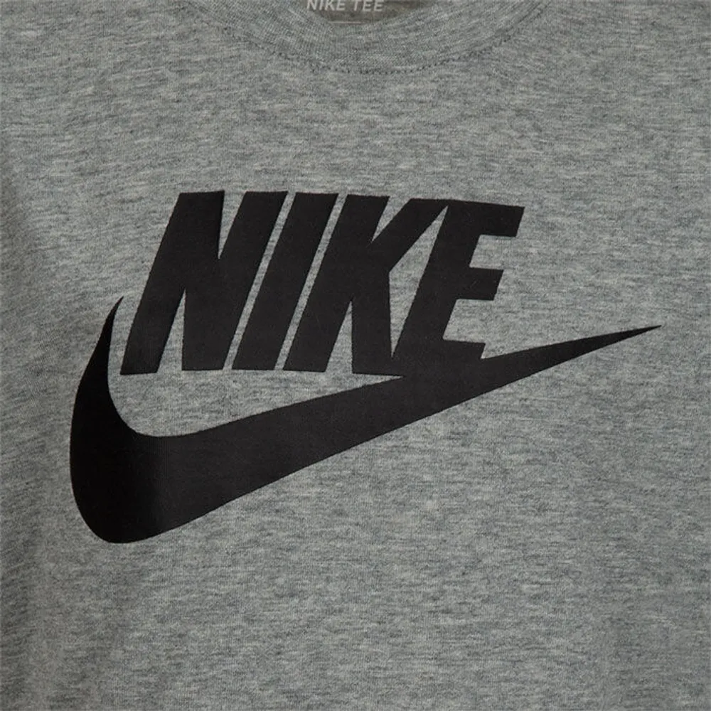 Nike Little Boys 4-7 Short-Sleeve Just Do It Graphic T-Shirt