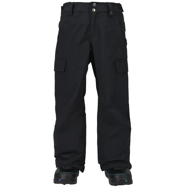 burton exile cargo pant