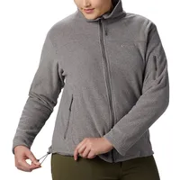 Women's Boundless Trek™ Fleece Full Zip Jacket - Plus Size