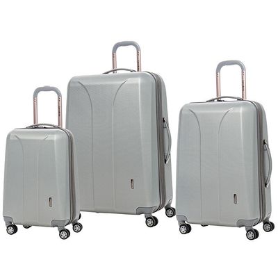 Jetlite DLX 3-Piece Luggage Set