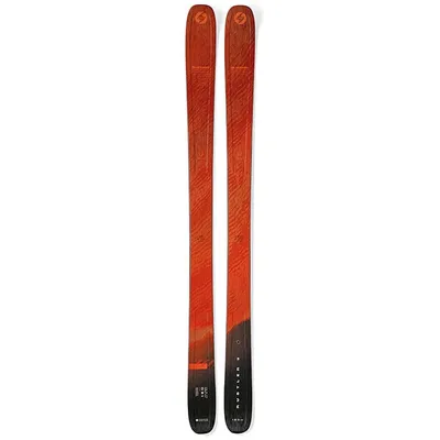 Rustler 9 Ski [2024]