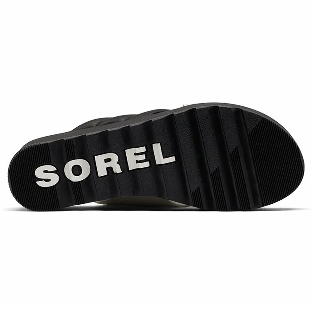 Sorel Women's Cameron Flatform Puff Mule