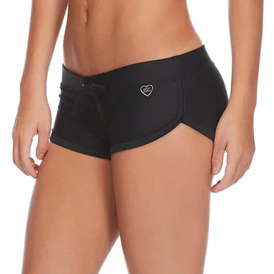 Women's Smoothies Sidekick Swim Short