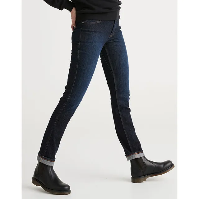 Fireside Denim Relaxed Jean