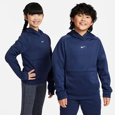 Juniors' [7-16] Therma-FIT Pullover Training Hoodie
