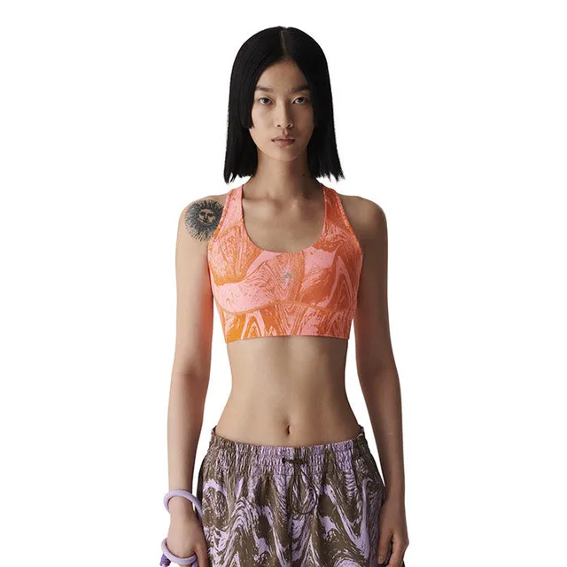 Adidas By Stella McCartney Women's TruePurpose Power Impact Training Bra