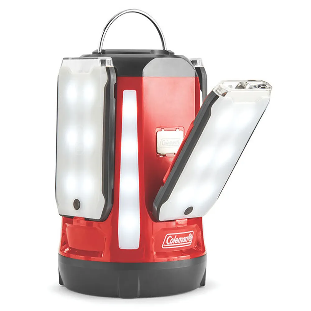 Coleman Quad® Pro 800L LED Lantern Yorkdale Mall