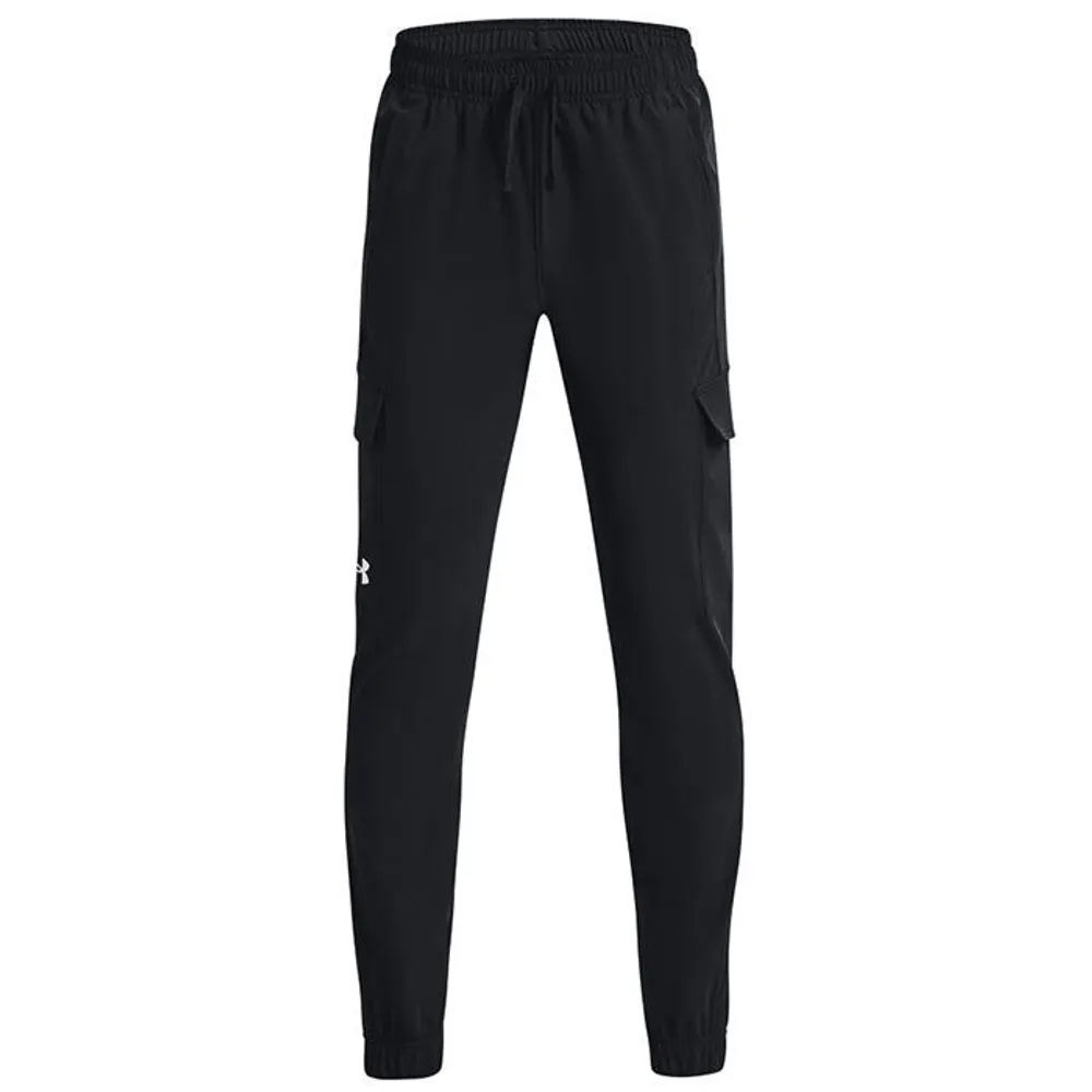 Under Armour Big Girls 7-16 Armour Fleece® Pants