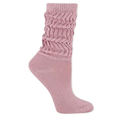 Women's Slouch Sock