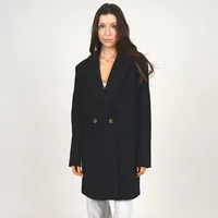 Women's Dana Oversized Blazer Jacket