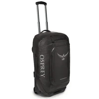 Transporter® Wheeled Duffel Bag (60L
