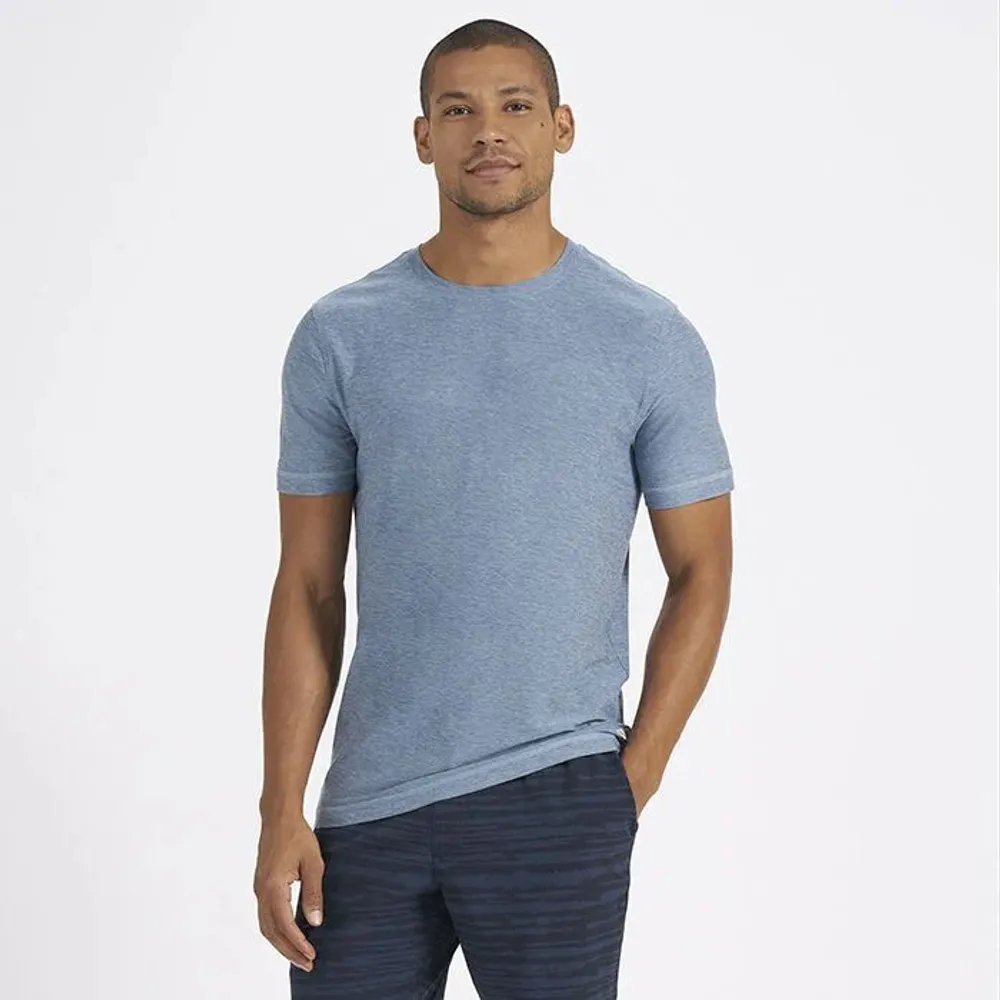 Vuori Men's Strato Tech T-Shirt