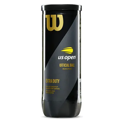US Open Extra-Duty Tennis Ball