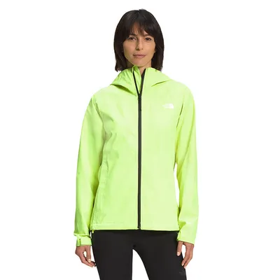 The North Face Women's Valle Vista Jacket