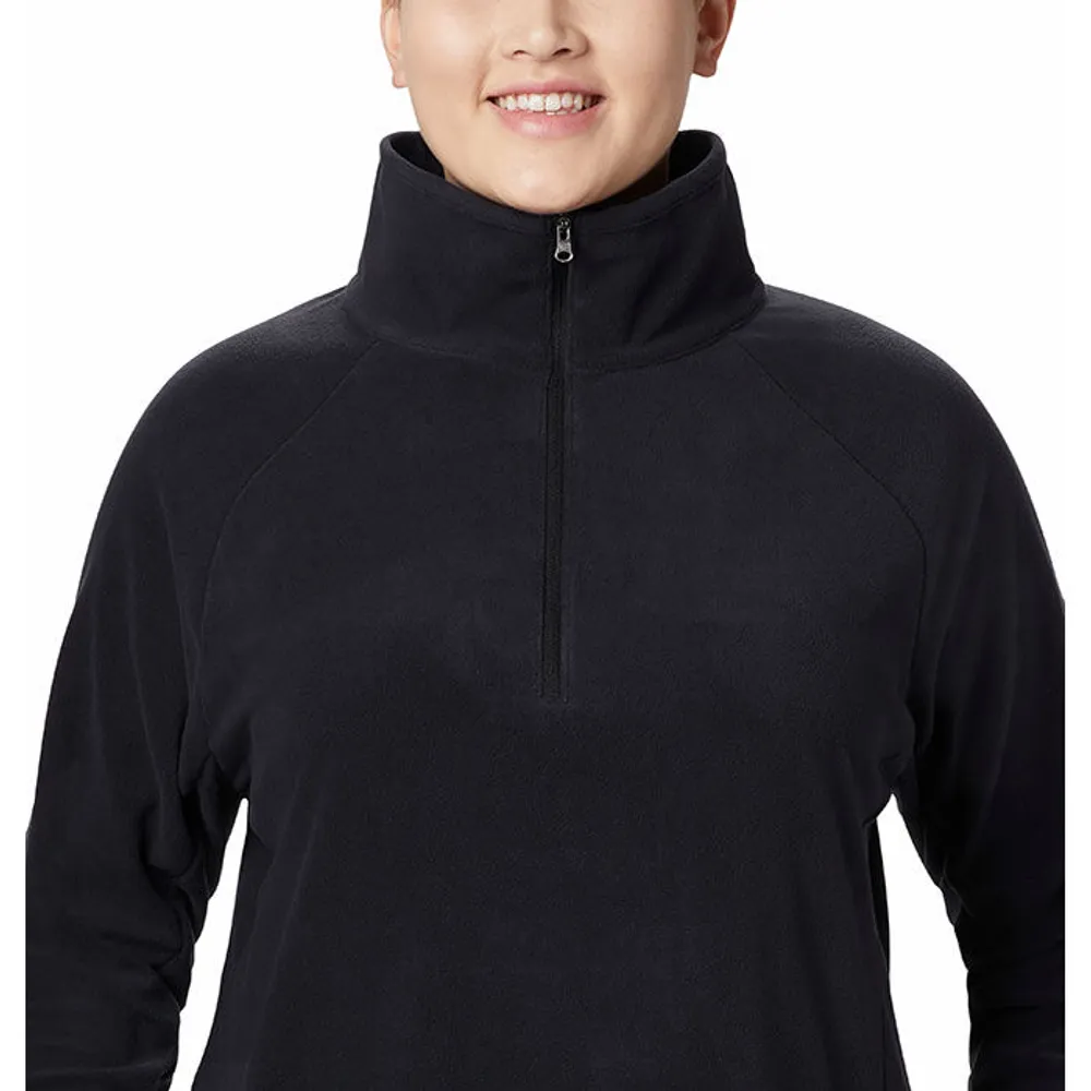 Women's Cragmont Fleece Jacket (Plus Size)