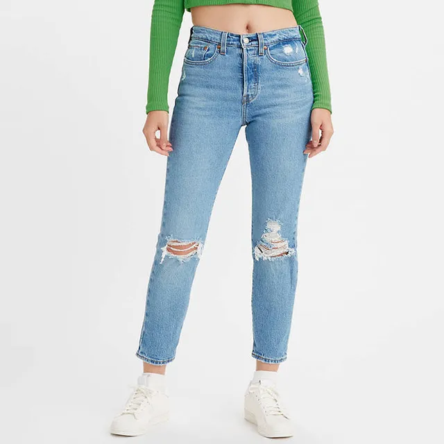 Levi's Jeans For Women | Southcentre Mall