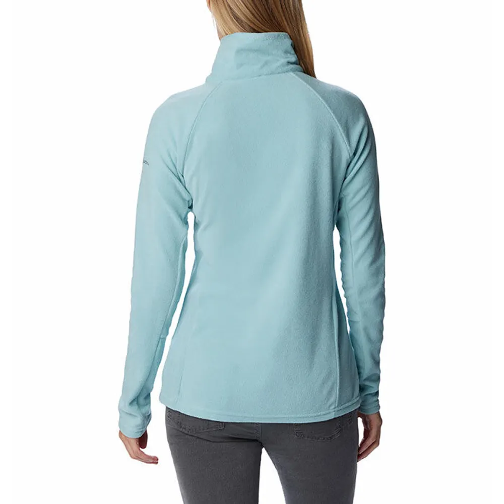 Women's Outdoor Tracks™ Half Zip Fleece Pullover