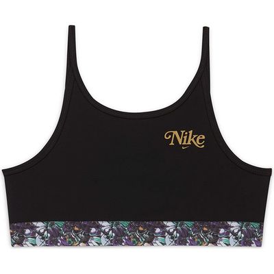 Junior Girls' [7-16] Dri-FIT® Trophy Sports Bra