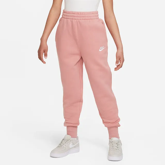 Junior Girls' [7-16] Fleece Jogger Pant