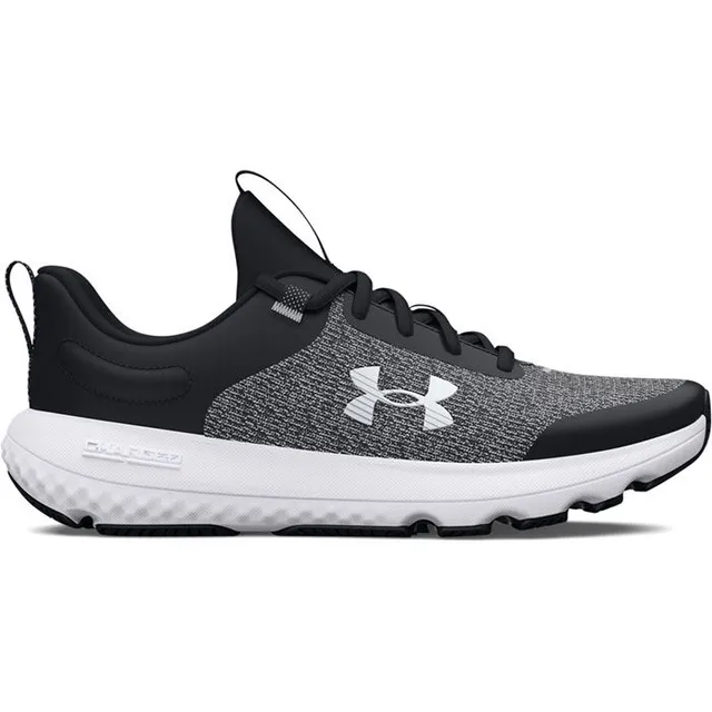 Kids' [11-3] Charged Pursuit 3 AC Running Shoe
