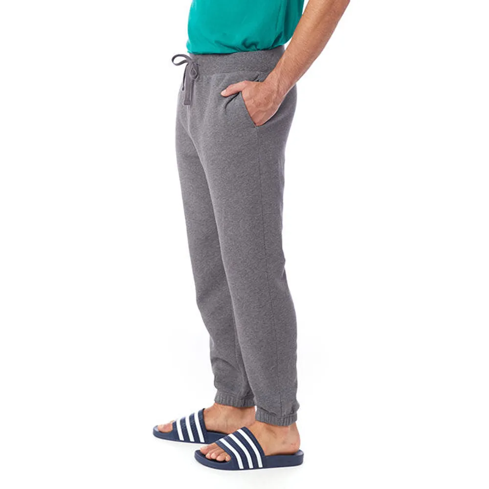 Men's Fleece Sweatpant