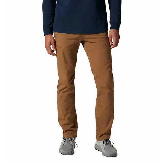 Men's Plusher™ Long Sleeve Shirt