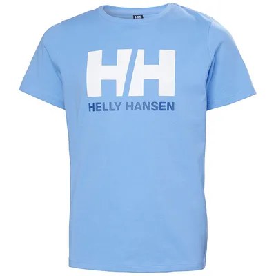 Juniors' [8-16] HH Logo T-Shirt