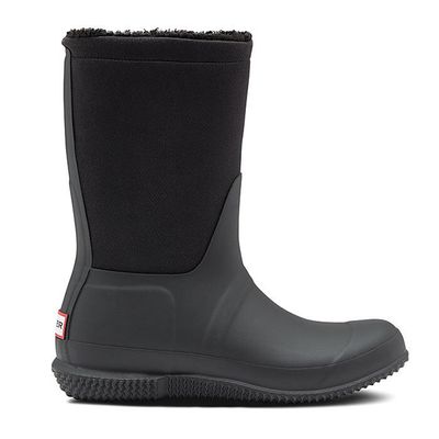Women's Original Insulated Roll Top Sherpa Boot