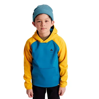 Juniors' [8-16] Crown Weatherproof Pullover Jacket