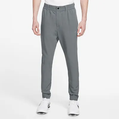 NEW NWT MENS L LARGE NIKE TECH FLEECE JOGGER GRAY GREY SMOKE PANTS