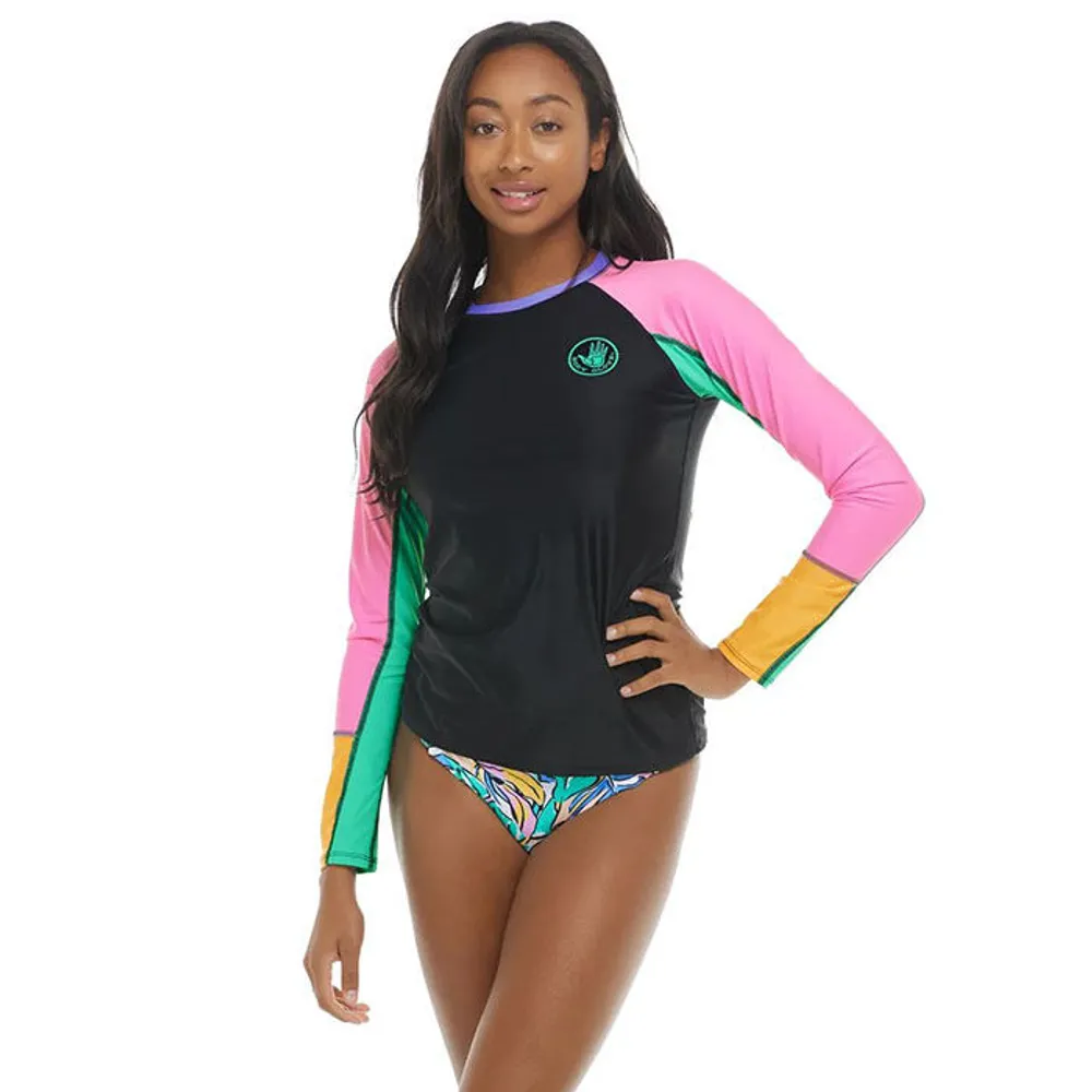 Rash Vests & Rash Guards for Women - Shop Onine