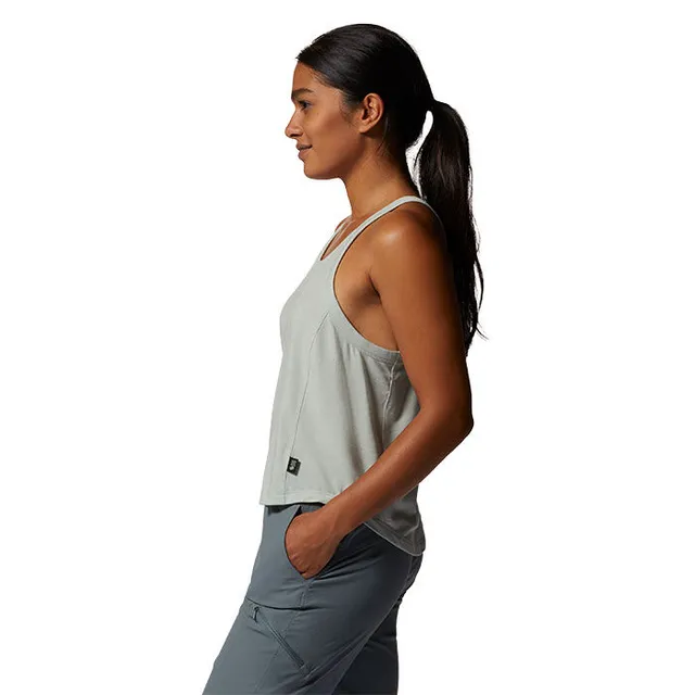 Women's Trailwear QTM Bra Tank