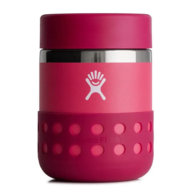 Hydro Flask 12 oz Coffee Mug (Berry)