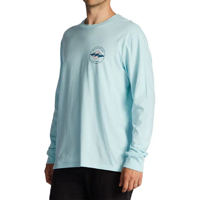 Billabong Rockies Long-Sleeve T-Shirt - Men's - Clothing