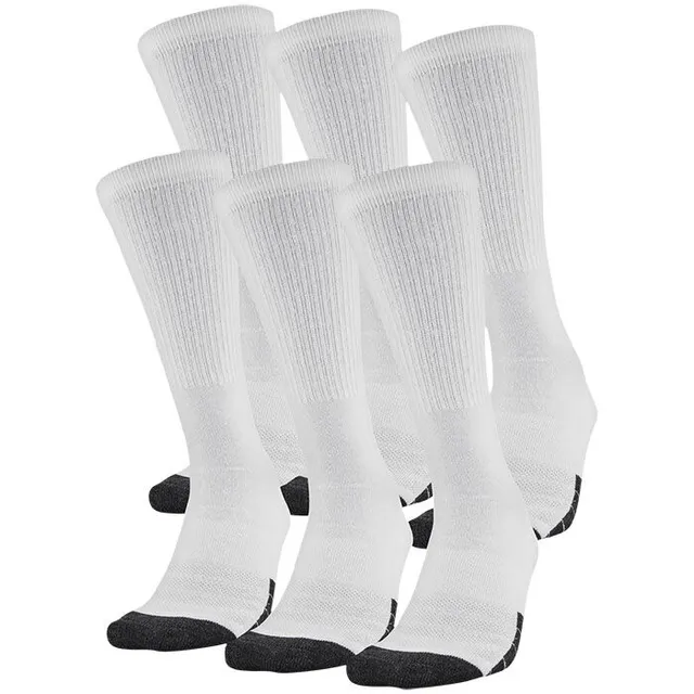 Juniors' [7-16] Phenom Crew Sock (3 Pack), Under Armour