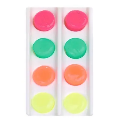 Kids' Silicone Ear Plug Set