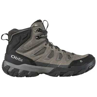 Men's Sawtooth X Mid Waterproof Hiking Boot