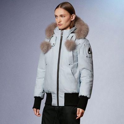 Women's Debbie Bomber Jacket