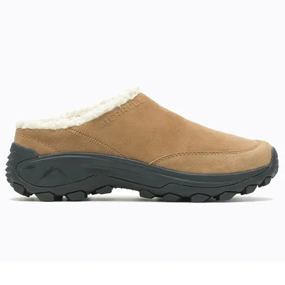 Women's Winter Slide Shoe