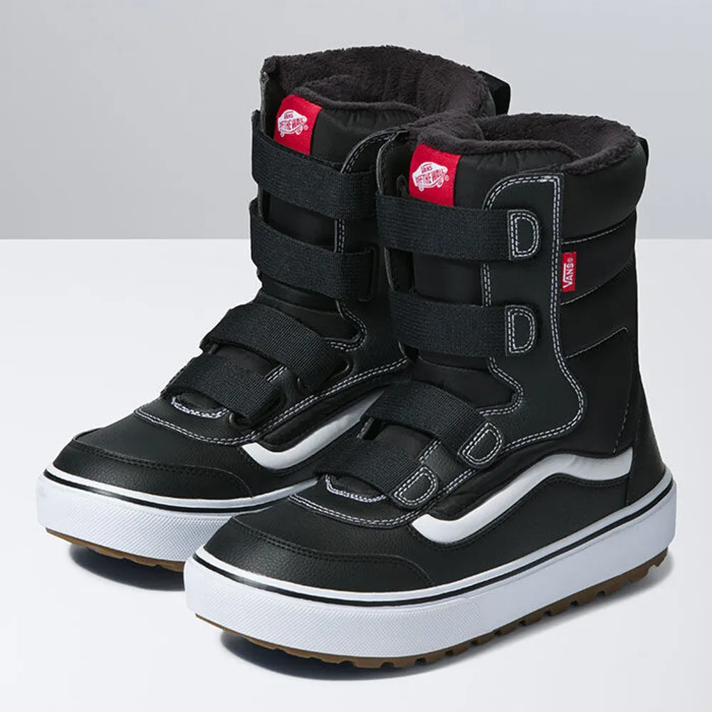 vans juvie og snowboard boots