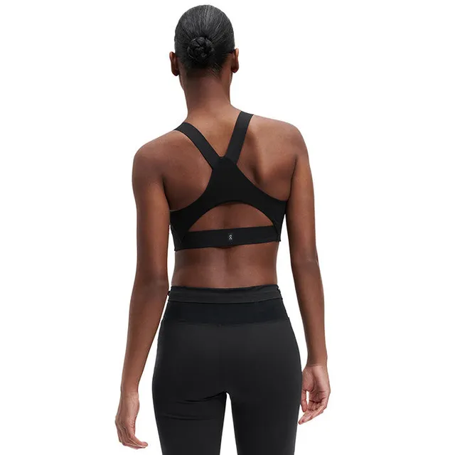 Women's Motivation Sports Bra