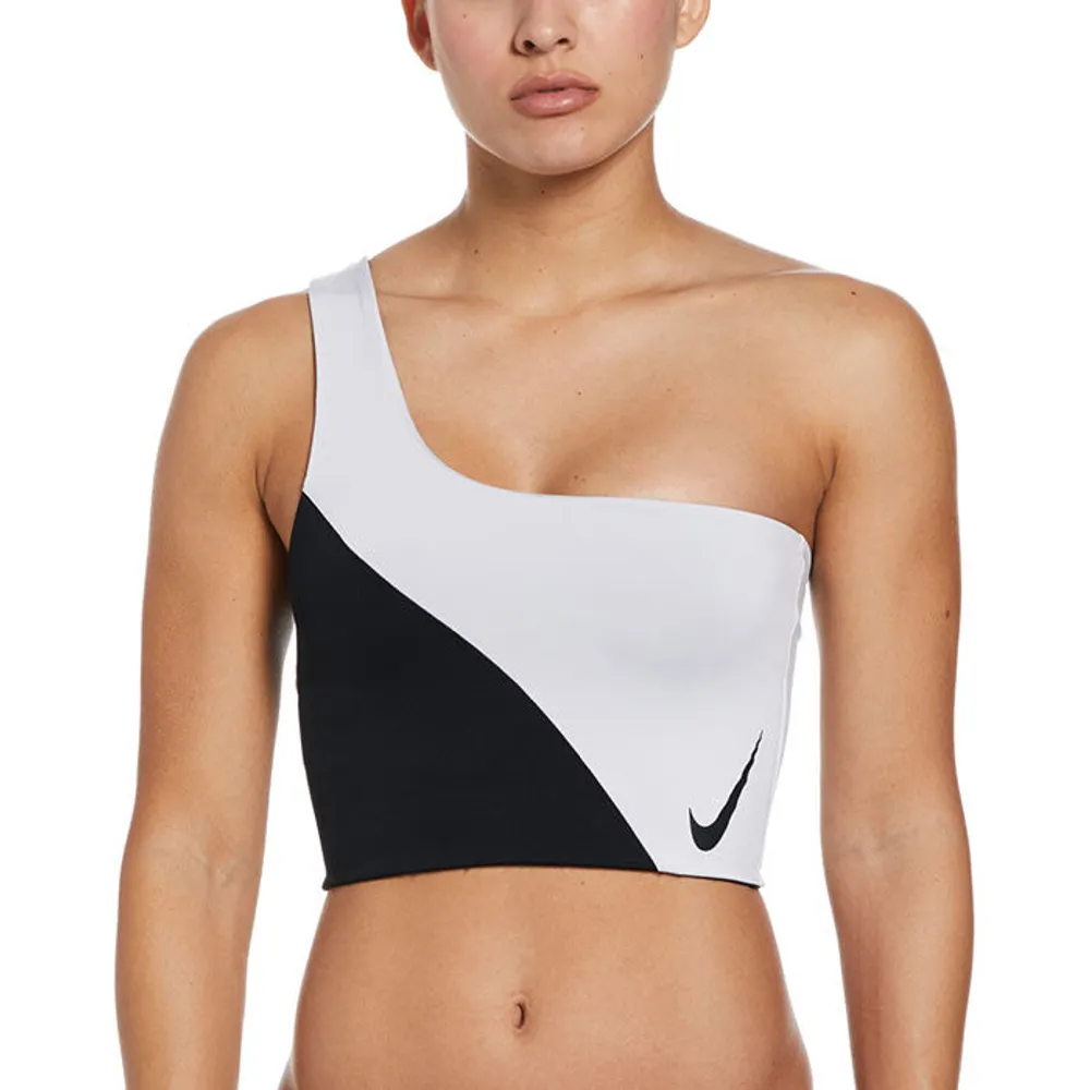 Women's Daylight Longline Triangle Bikini Top