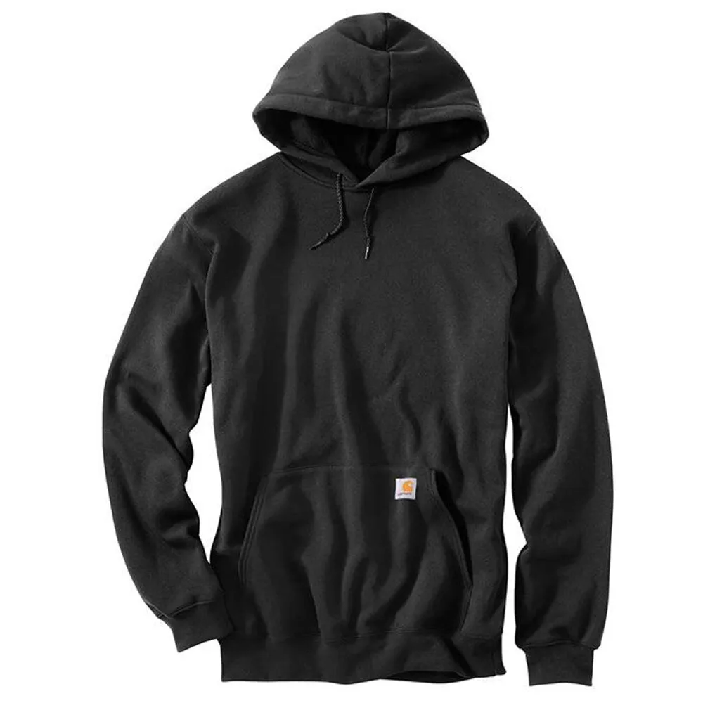 Midweight Pullover Hoodie