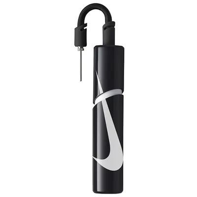 Logo Ball Pump
