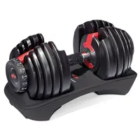 SelectTech 552 Adjustable Dumbbell
