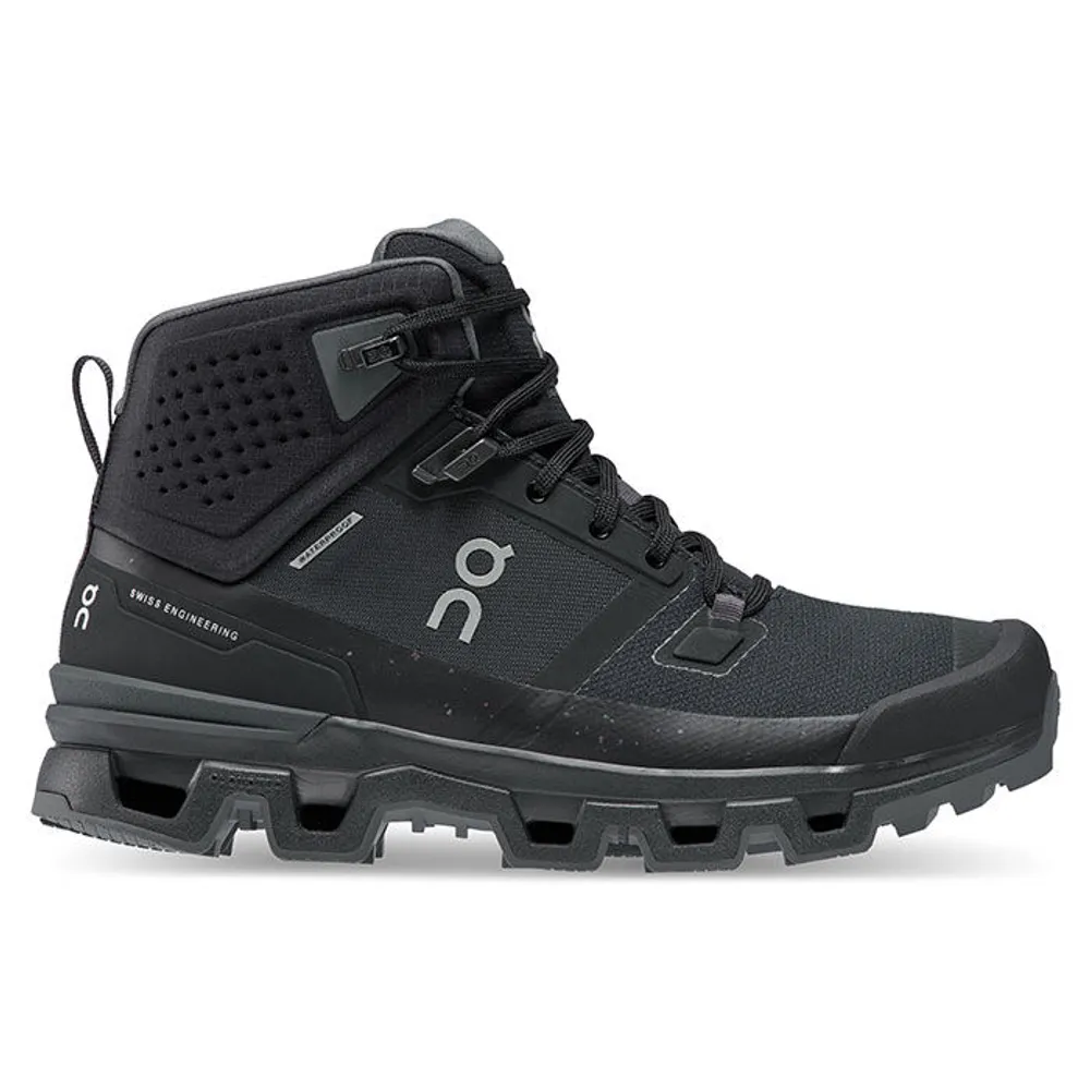 Women's Bravada 2 Waterproof