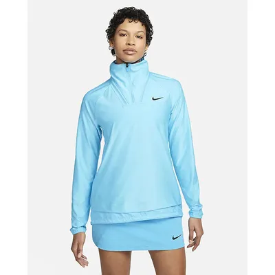 Nike Women's Powder Blue Toronto Blue Jays Full-Zip Hoodie