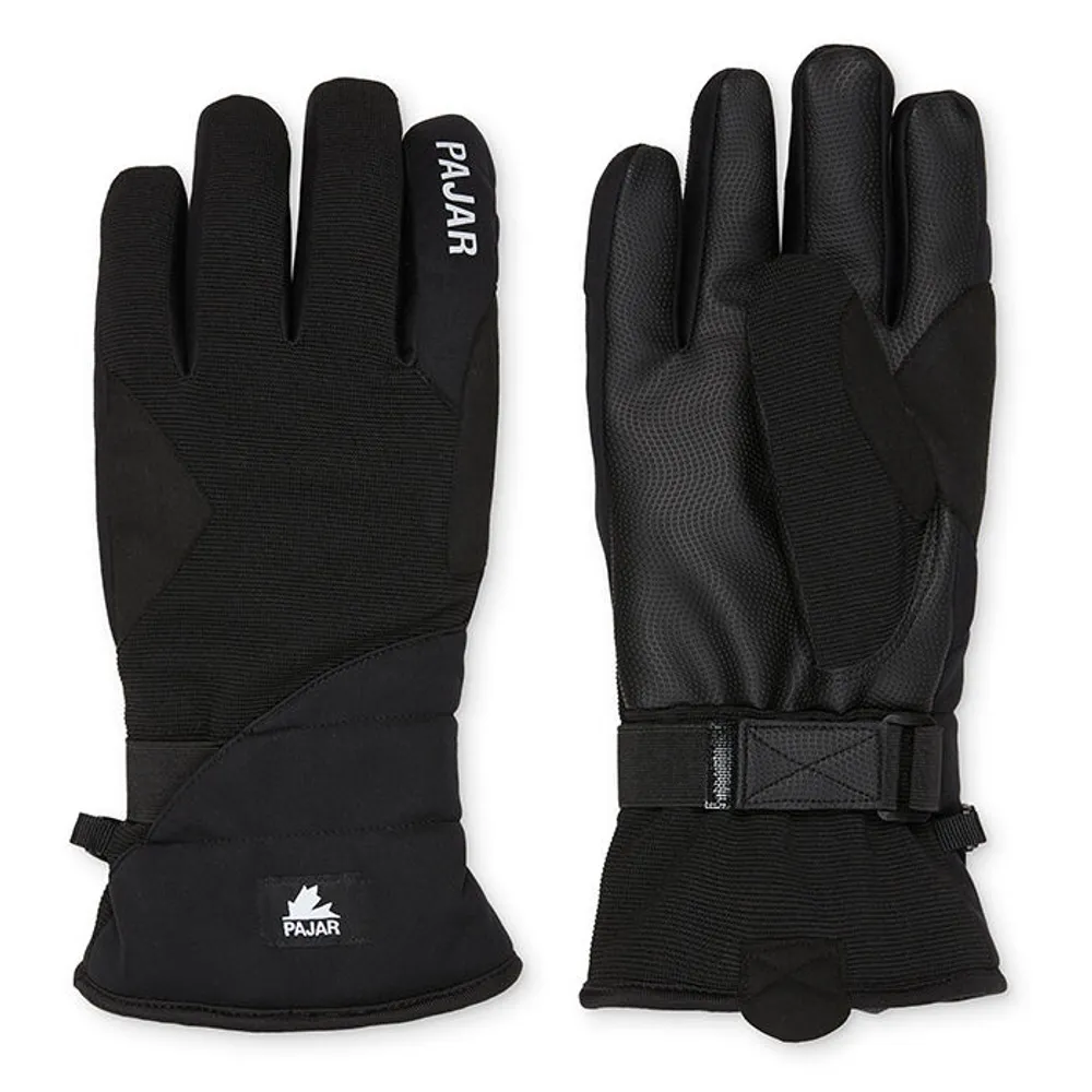 Pajar Men's Montana Ski Glove