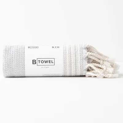 The Hand + Face Towel
