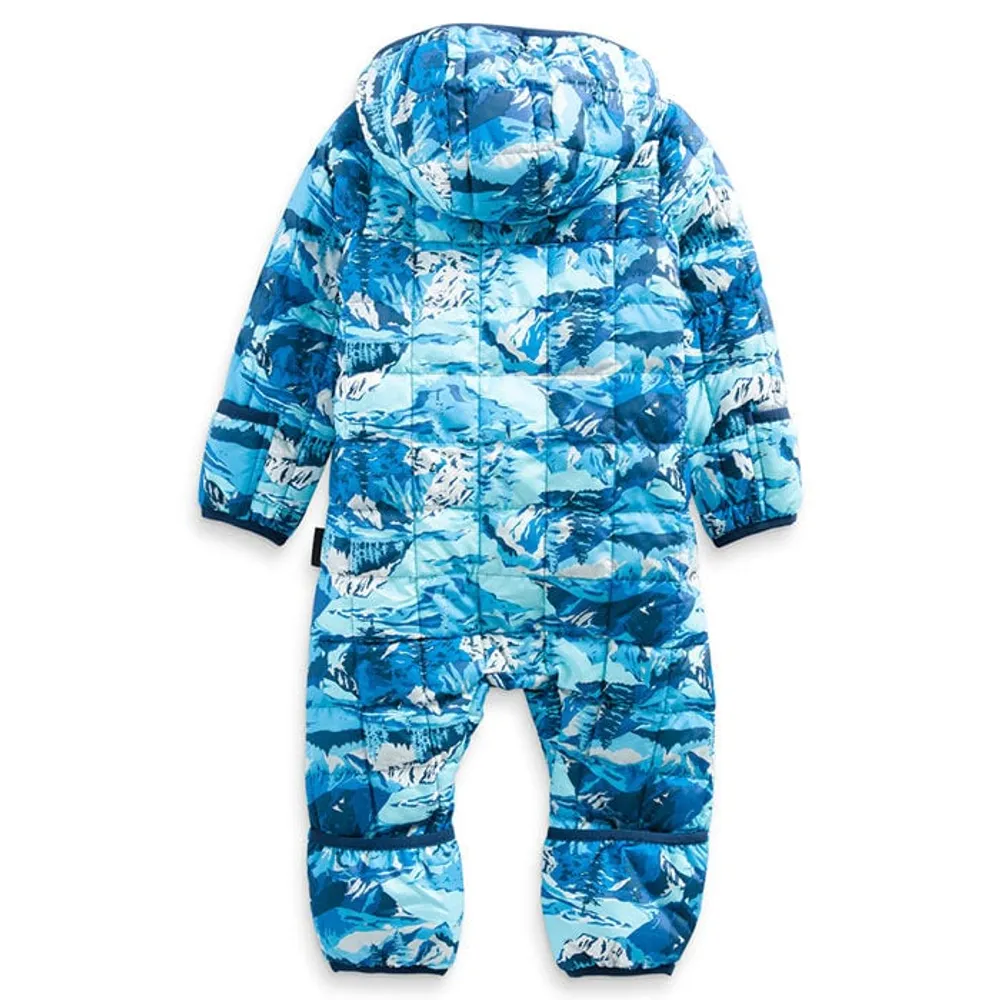 The North Face Babies' [3-24M] ThermoBall™ One-Piece Snowsuit